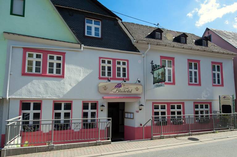 Bluchertal