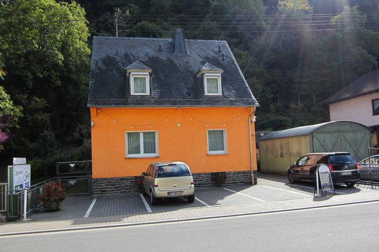 Gastehaus Stroter