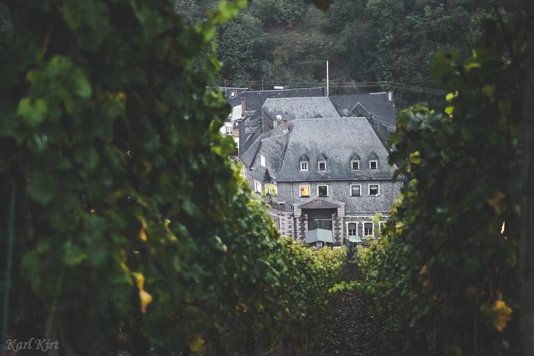 Weingut Lennard Bacharach Wohnung 7