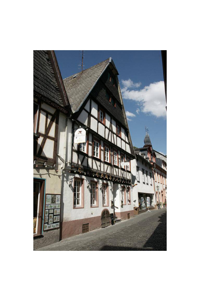 Bistro Rene