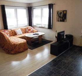 Отдых в Apartment Haus Bahlo - Германия, Аттендорн