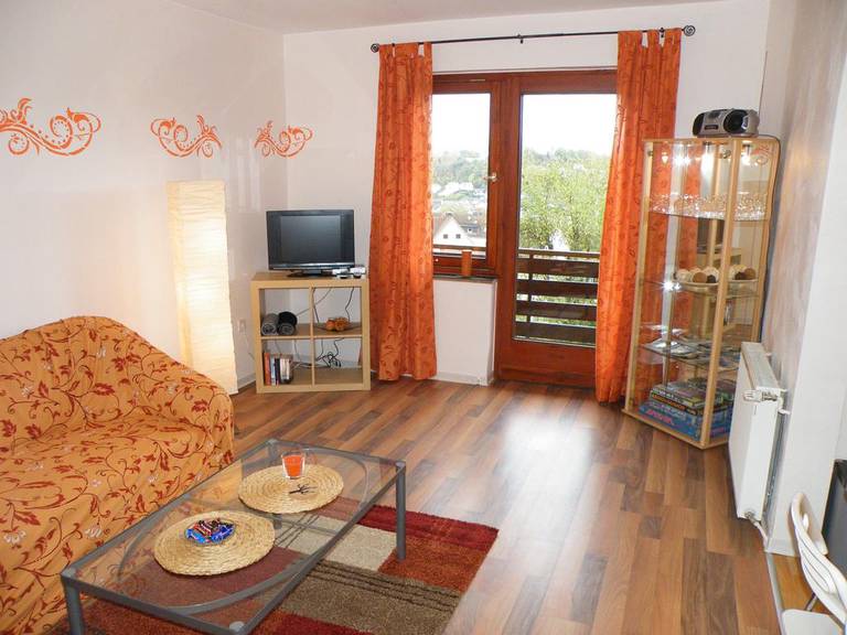 Apartment Haus Bahlo