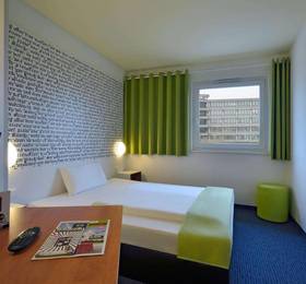 Отдых в B B Hotel Munchen Messe - Германия, Ашхайм