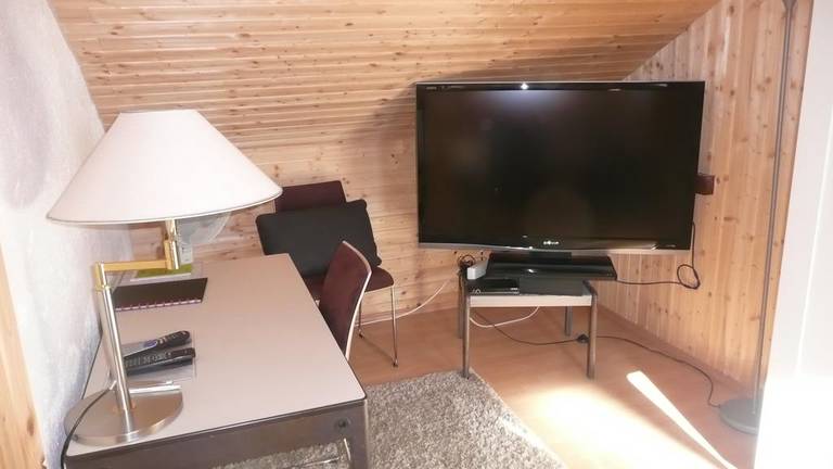 Pension Schlafstuhl