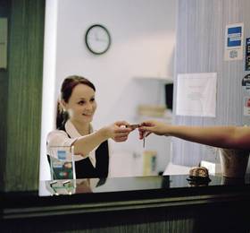 Отдых в Hotel Dalberg - Германия, Ашаффенбург