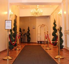 Hotel Dalberg в Ашаффенбурге