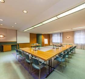 Отдых в Novum Hotel Post Aschaffenburg - Германия, Бавария