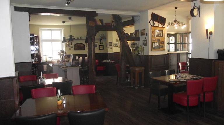 Hotel Restaurant Zum Hollander