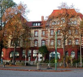 Отдых в Hotel Krone - Германия, Арнштадт