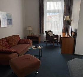 Туры в Hotel Krone в Германии