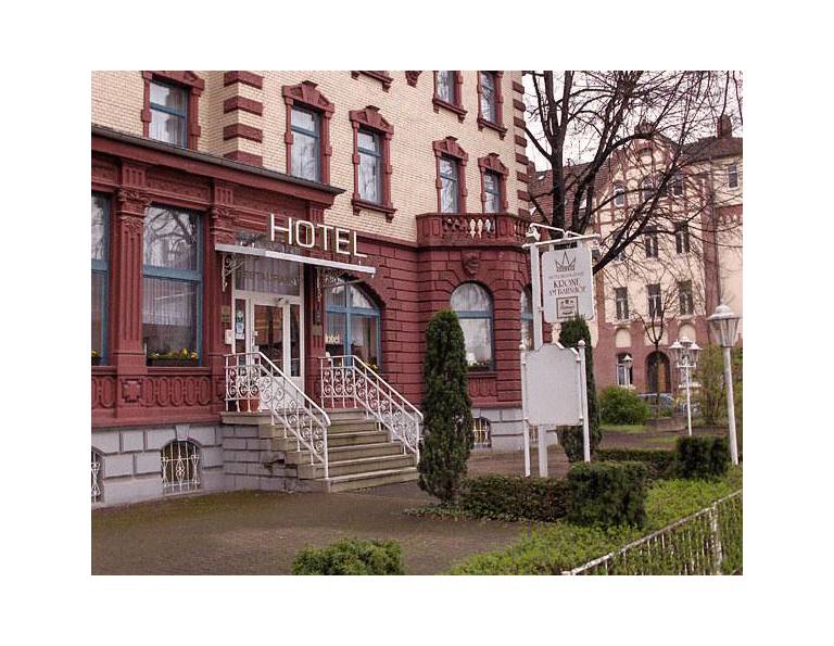 Hotel Krone