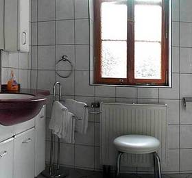 Pension Johanna Specht в Арнштадте