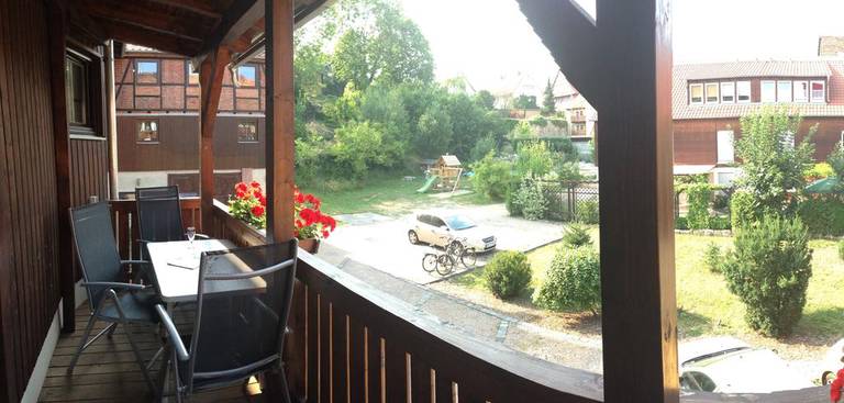 Haus zum Romer