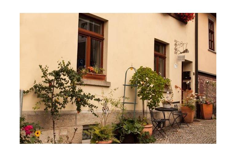 Ferienwohnung Kensche