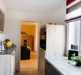 Туры в Ferienwohnung Butterfly в Германии