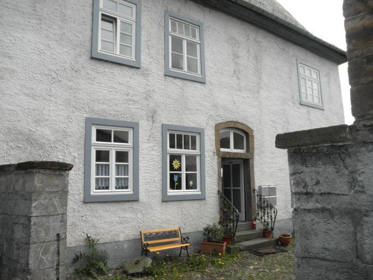 Altstadthaus