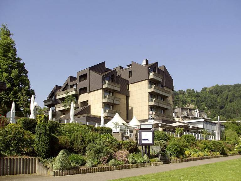 Parkhotel Am Schanzchen