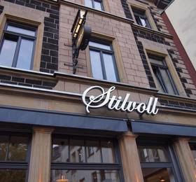 Туры в Stilvoll - Cafe · Bistro · Hotel в Германии
