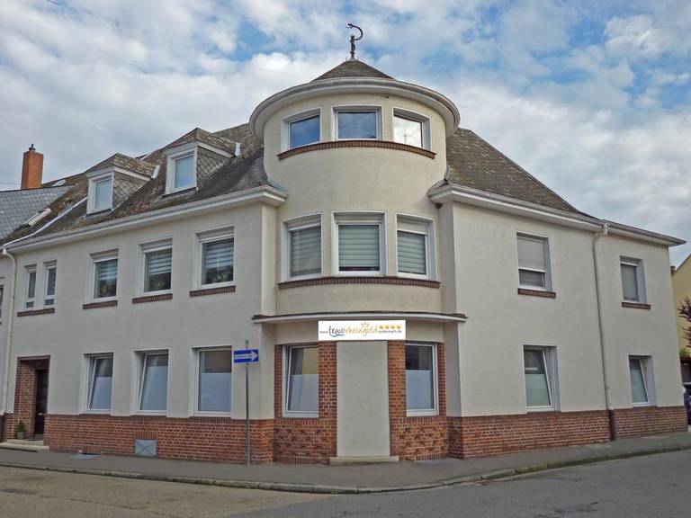 Ferienwohnung Rheingold