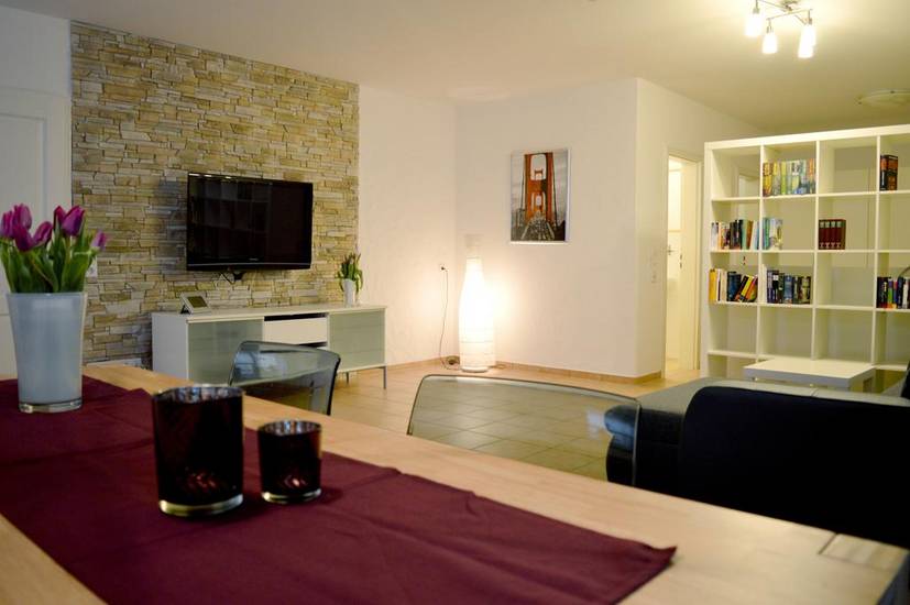 Ferienwohnung Ela 3* Германия, Андернах