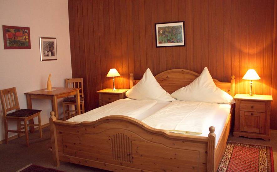Hotel Stammbaum Германия, Андернах
