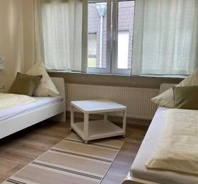 Туры в Hotel Stammbaum в Германии