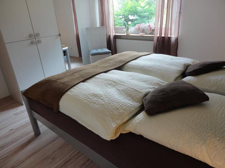Ferienwohnung Antel