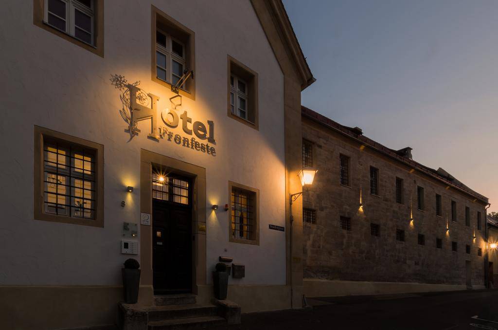 Hotel Fronfeste