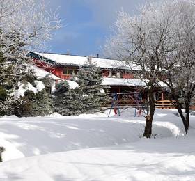 Отдых в Ferienwohnung-1-Rasehorn - Германия, Курорт-Альтенберг