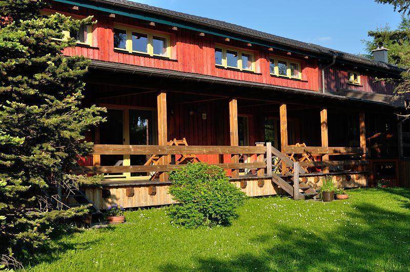 Ferienwohnung-2-Rasehorn Германия, Курорт-Альтенберг