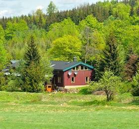 Отдых в Ferienwohnung-2-Rasehorn - Германия, Курорт-Альтенберг