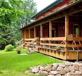 Туры в Ferienwohnung-2-Rasehorn в Германии