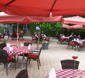 Туры в BEST WESTERN PLUS Aalener Romerhotel a.W.L. в Германии