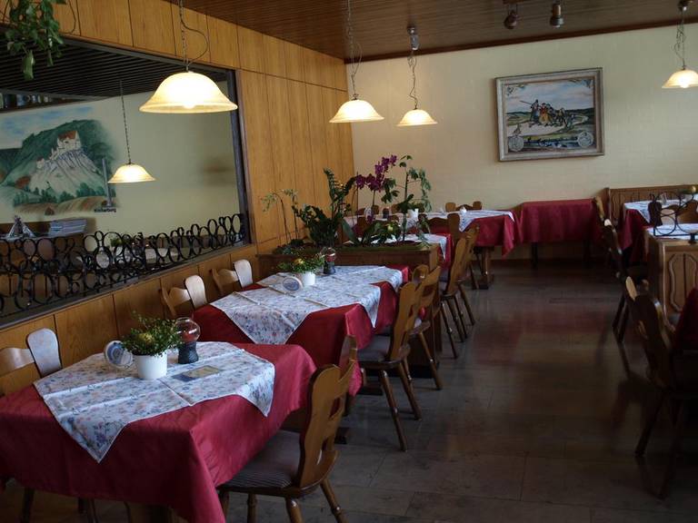 Gasthof Rossle