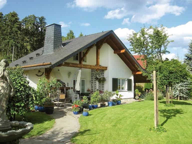Haus Schwallenberg