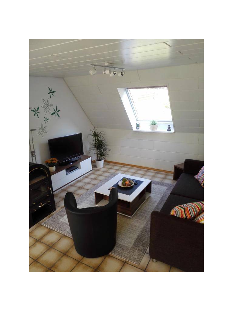 Ferienwohnung Zenzen