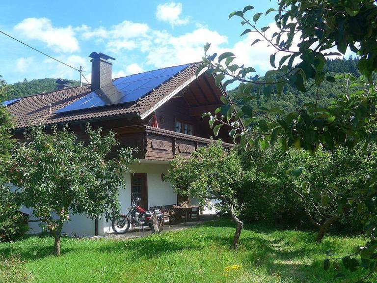 Nurburgringrooms Apartment Breidscheid