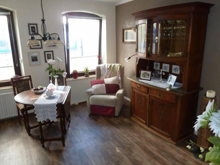Ferienwohnung Pauly Adenau