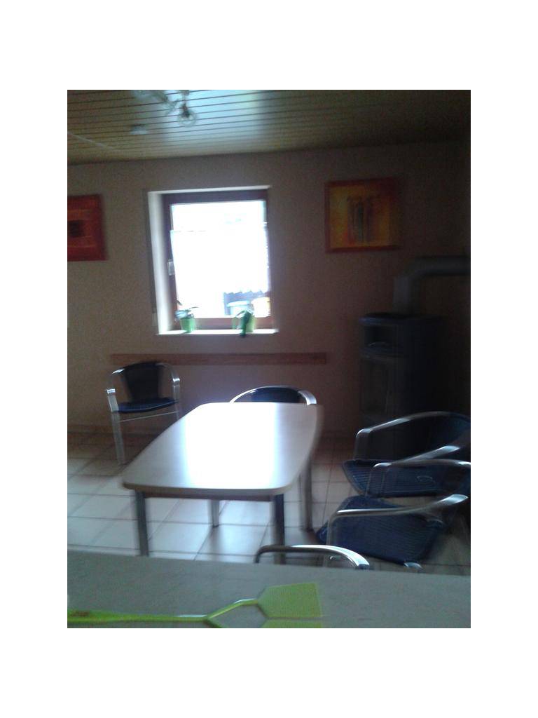 Ferienwohnung Steinheuer
