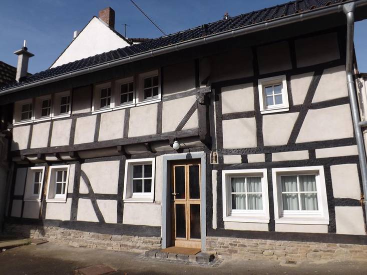 Haus zum Ring Германия, Аденау