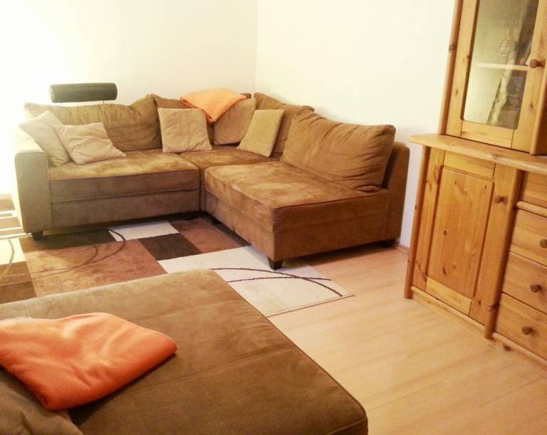 Ferienwohnung am Nurburgring 2.OG