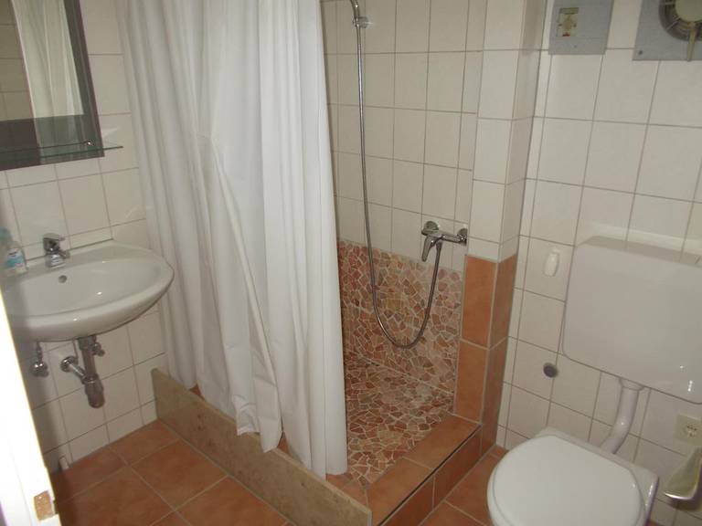 Ferienwohnung Thiesen