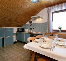 Apartment Am Rottachsee 2 в Ой-Миттельберге