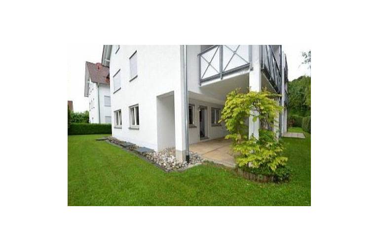 Ferienwohnung Nina
