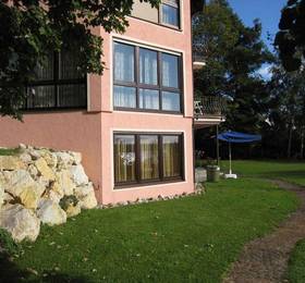 Туры в Ferienwohnung Bodenseesicht в Германии