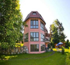Отдых в Ferienwohnung Bodenseesicht - Германия, Ульдинген-Мюльхофен