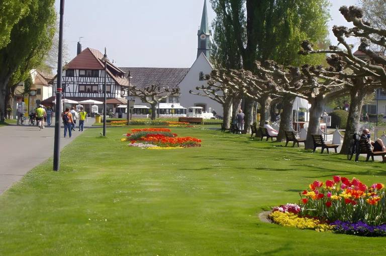 Gastehaus Lamprecht