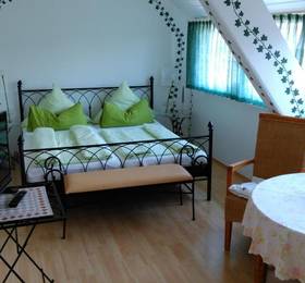 Отдых в Fischerhaus Appartements - Германия, Ульдинген-Мюльхофен