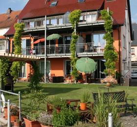 Туры в Fischerhaus Appartements в Германии