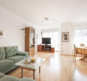 Отдых в Ferienwohnung Sonnenschein - Германия, Ульдинген-Мюльхофен